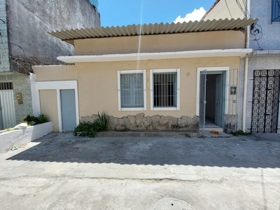 Casa para aluguel, 2 quartos, Iputinga - Recife/PE