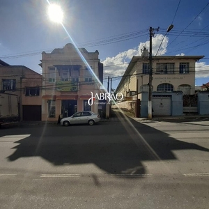 Casa para aluguel, 2 quartos, São Geraldo - Barbacena/MG