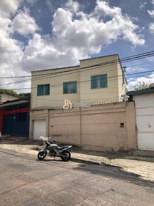 Casa para aluguel, 3 quartos, 1 suíte, Glória - Belo Horizonte/MG