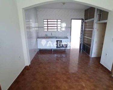 Casa para aluguel, 4 quartos, 1 suíte, 2 vagas, Jardim Santa Genebra - Campinas/SP