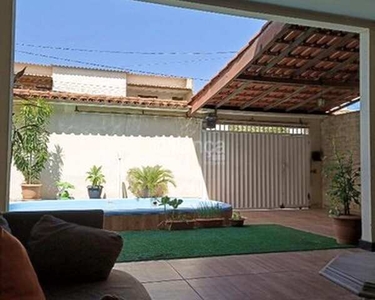 Casa para aluguel, 4 quartos, 1 vaga, SÃO CONRADO - Vila Velha/ES