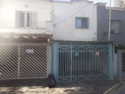 Casa para aluguel com 140 metros quadrados com 2 quartos em Mirandópolis - São Paulo - SP