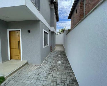 Casa para Aluguel com 2 suítes no Barroco (Itaipuaçu) - Maricá - RJ