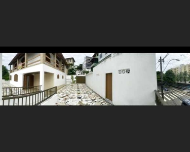 Casa para aluguel com 240 metros quadrados com 5 quartos em Rio Vermelho - Salvador - Bahi