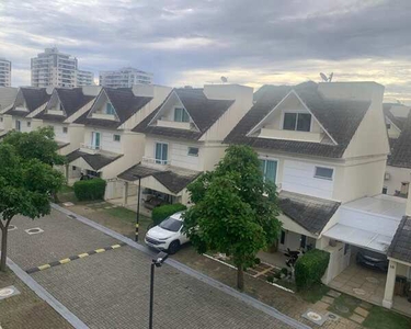 Casa para aluguel com 4 quartos no Recreio dos Bandeirantes