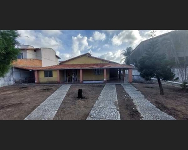 Casa para aluguel e venda tem 300 metros quadrados com 4 quartos em Maraponga - Fortaleza