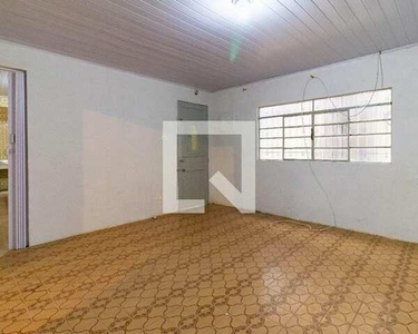 Casa para Aluguel - Itaquera, 3 Quartos, 60 m2