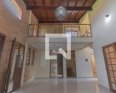 Casa para Aluguel - Jardim do Sol, 3 Quartos, 110 m2
