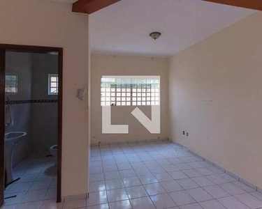 Casa para Aluguel - Jardim Eulina, 4 Quartos, 300 m2