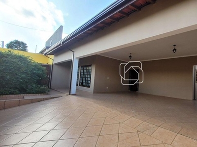 Casa para aluguel Jardim Morada do Sol em Indaiatuba - SP | 4 quartos Área total 500,00 m²