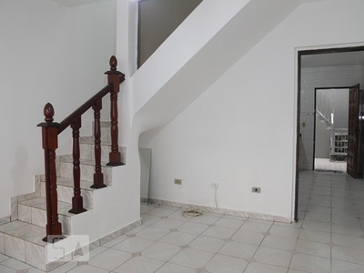 Casa para Aluguel - Nova Petrópolis, 2 Quartos, 112 m2