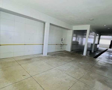 Casa para aluguel possui 450 metros quadrados com 3 quartos ideal pra comércio