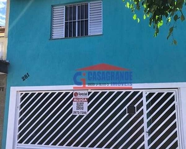 Casa para aluguel possui 70 metros quadrados com 3 quartos em Vila Formosa - São Paulo - S