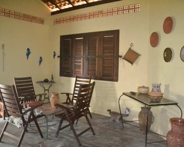 Casa para aluguel residencial com 2 quartos em Farol (Mosqueiro) - Belém - PA