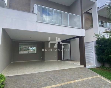 Casa para aluguel tem 168 metros quadrados com 3 quartos em Amizade - Jaraguá do Sul - SC