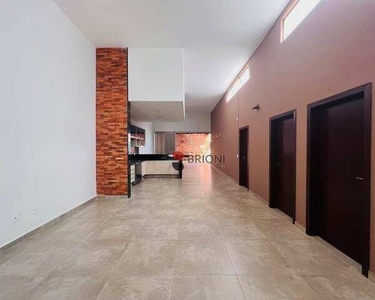 Casa para locação/alugar em condomínio San Marco, em Ribeirão Preto/SP I Imobiliária em Ri