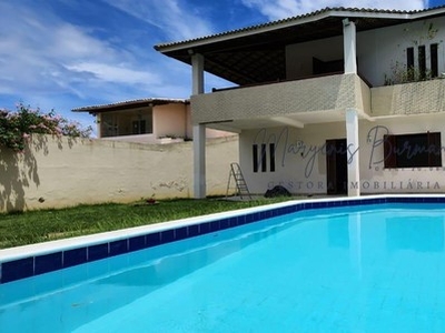Casa para Locação em Lauro de Freitas, VILAS DO ATLANTICO, 4 dormitórios, 2 suítes, 4 banh