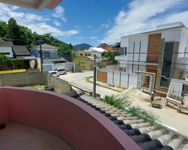 Casa para Locação em Rio de Janeiro, Guaratiba, 3 dormitórios, 1 suíte, 3 banheiros, 1 vag