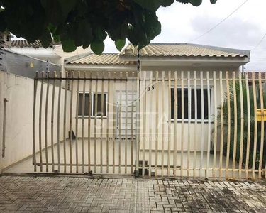 CASA PARA LOCAÇÃO NO BAIRRO ALTO ALEGRE COM SALA COMERCIAL