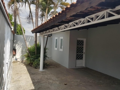 Casa para Venda em Sumaré, Jardim Conceição (Nova Veneza), 2 dormitórios, 1 banheiro, 4 va