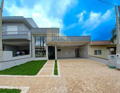 Casa para Venda em Sumaré, Residencial Real Parque Sumaré, 3 dormitórios, 1 suíte, 1 banhe