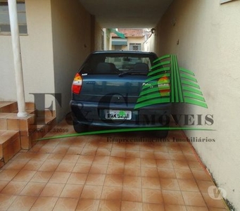 Casa para Venda, Limeira SP, bairro Jardim Esmeralda