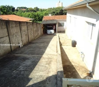 Casa para Venda, Limeira SP, bairro Vila Queiroz