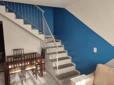 Casa para venda possui 73 metros quadrados com 2 quartos em Mussurunga I - Salvador - Bahi