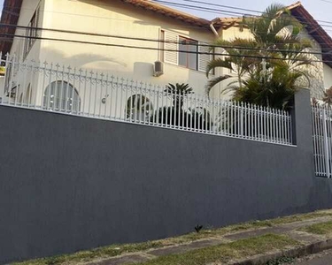 Casa para venda São bento com 589 metros quadrados com 4 quartos - Belo Horizonte - MG