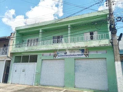 CASA RESIDENCIAL em BRAGANÇA PAULISTA - SP, JARDIM ÁGUAS CLARAS