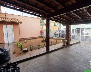 CASA RESIDENCIAL em BRAGANÇA PAULISTA - SP, JARDIM NOVA BRAGANÇA