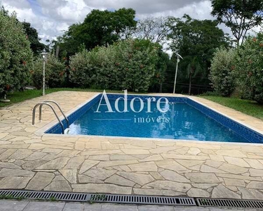 CASA RESIDENCIAL em Salto - SP, Condomínio Haras São Luiz