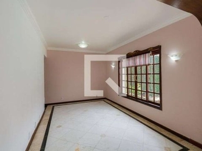 Casa / Sobrado em Condomínio para Aluguel - Freguesia , 3 Quartos, 150 m² - Rio de Janeiro