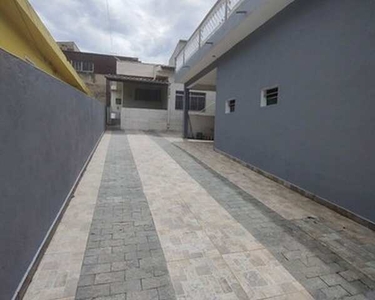 Casa Terrea Comercial ou Residencial Vila Florida-R$ 2.500,00 ac deposito