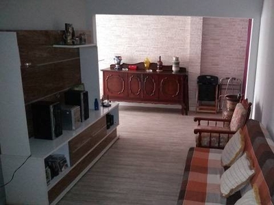 Casa tipo apartamento em Jacarepaguá