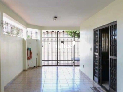 Casas à venda 3 quartos 2 vagas Jardim Paulistano Ribeirão Preto