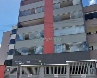 Caxias do Sul - Apartamento Padrão - Treviso