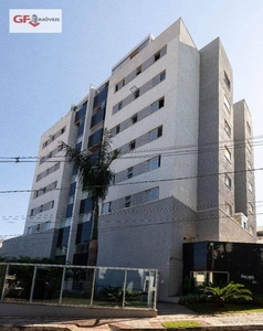 Cobertura com 3 dormitórios à venda, 158 m² por R$ 880.000,00 - Jaraguá - Belo Horizonte/M