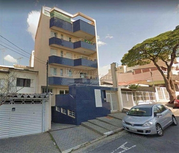 Cobertura com 3 dorms, Vila Marlene, São Bernardo do Campo - R$ 960 mil, Cod: 3474