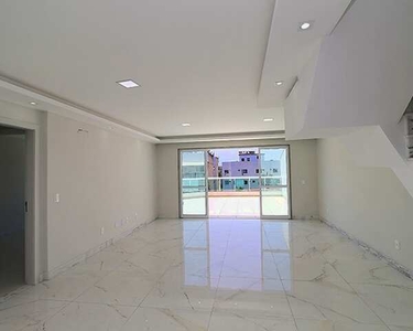 Cobertura com 4 quartos, 283 m² - venda por R$ 1.300.000 ou aluguel por R$ 8.400/mês - Rio