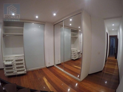 Cobertura com 6 dormitórios à venda, 681 m² por R$ 7.900.000,00 - Barra da Tijuca - Rio de