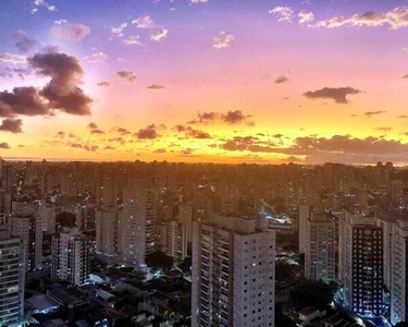 Cobertura duplex para aluguel e venda tem 171 metros quadrados com 3 quartos