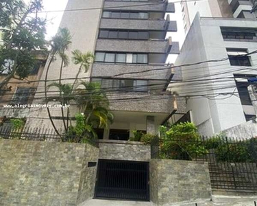 Cobertura para Locação em Salvador, CHAME-CHAME, 3 dormitórios, 1 suíte, 1 banheiro, 2 vag