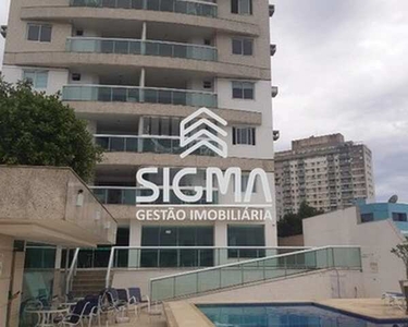 Cobertura RESIDENCIAL em MACAÉ - RJ, GLÓRIA