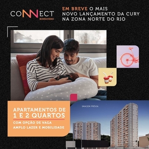Connect Bonsucesso - Super Lançamento