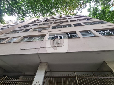 Copacabana | Apartamento 2 quartos