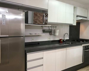 Cube Campo Belo Apartamento mobiliado próx metrô, Berrini Itaim V Olímpia Ibirapuera Moema