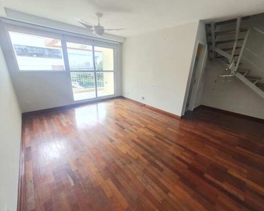 Duplex para aluguel e venda tem 86 metros quadrados com 2 quartos em Sumarezinho - São Pau