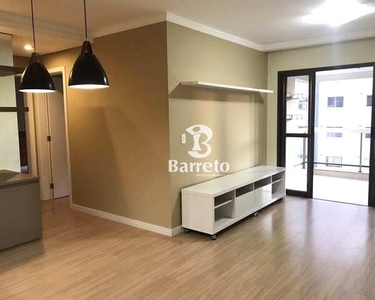 Ed. Andorra - Apartamento · 80m² · 2 Quartos