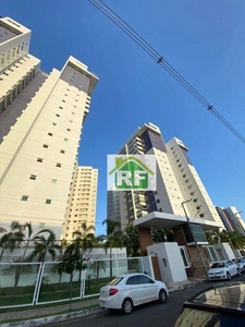 Excelente apartamento no Bairro de Fatima.